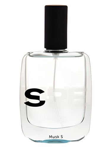 Musk S by S-Perfume