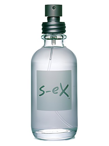 S-ex by S-Perfume