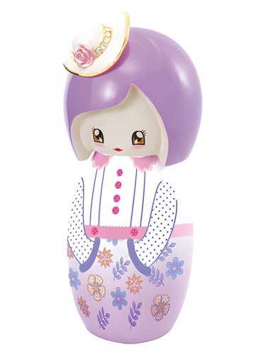 Les Poupees Cottage by S. Cute