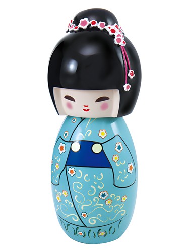 Les Poupees Hana by S. Cute