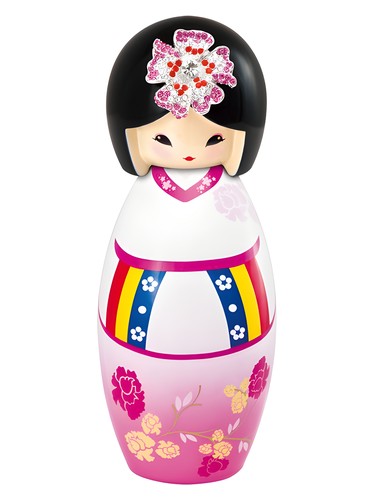 Les poupees HANBOK by S. Cute