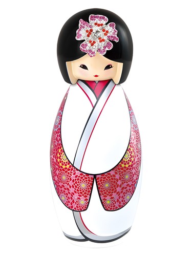 Les poupees KIKUKO by S. Cute