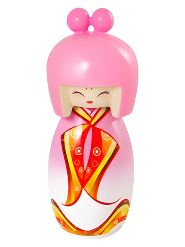 Les poupées Love Kyoto HIROKO by S. Cute