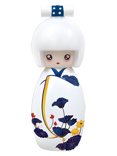 Les poupées Love Kyoto KOYUKI by S. Cute