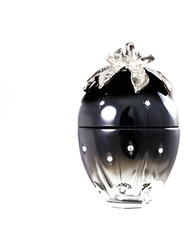 Love Berry Black by S. Cute