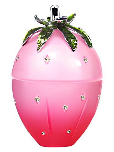 Love Berry Pink by S. Cute