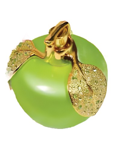 Sweet Amour Green Apple by S. Cute