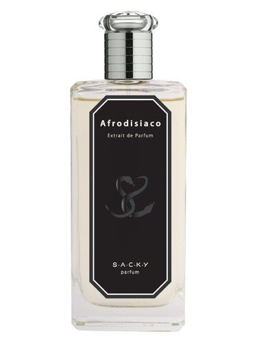 Afrodisiaco by S.A.C.K.Y