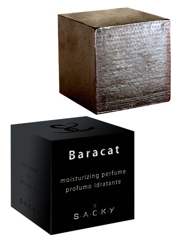 Baracat by S.A.C.K.Y