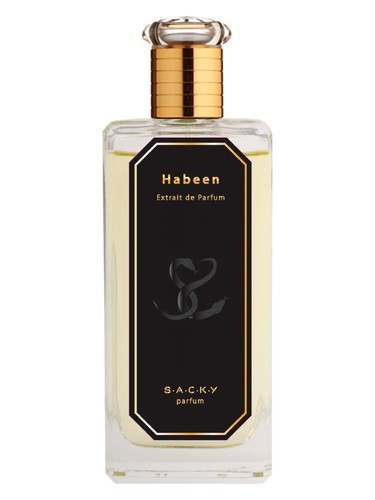 Habeen by S.A.C.K.Y