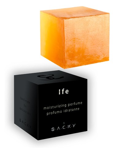 Ife by S.A.C.K.Y