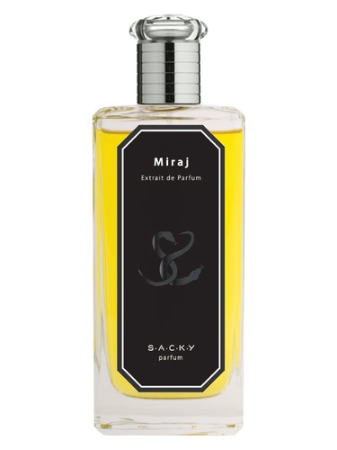 Miraj by S.A.C.K.Y