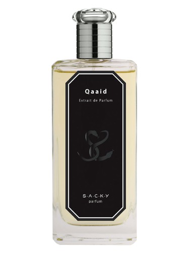 Qaaid by S.A.C.K.Y