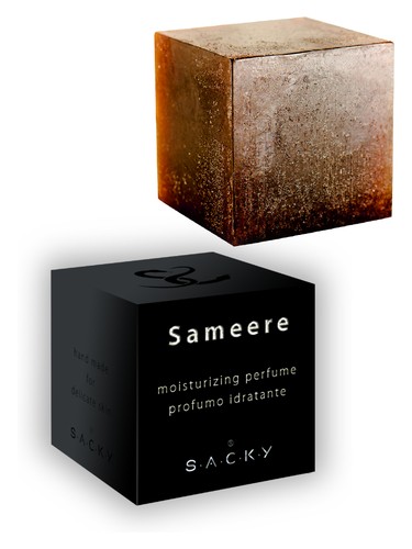 Sameere by S.A.C.K.Y