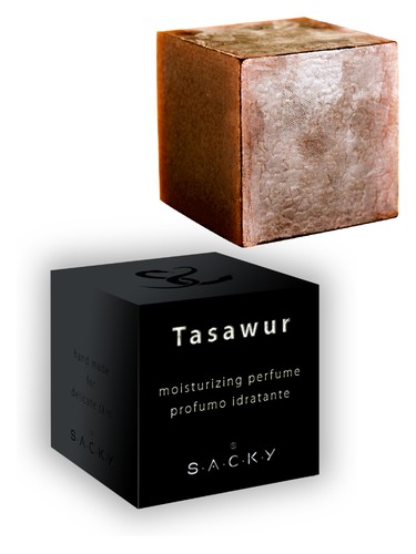 Tasawur by S.A.C.K.Y
