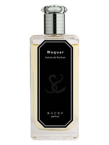 Waquar by S.A.C.K.Y