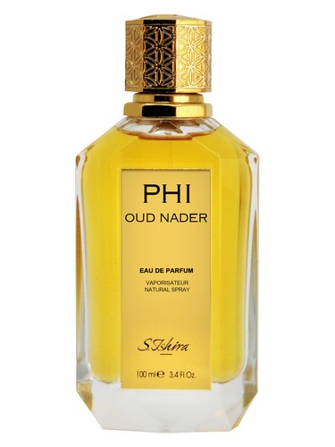 Oud Nader by S.Ishira