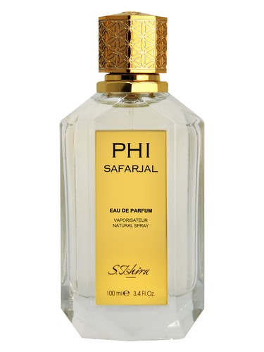 Safarjal by S.Ishira