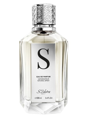 S by S.Ishira