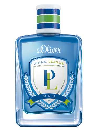 Prime League Men by s.Oliver