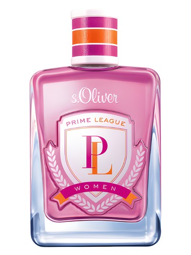 Prime League Women by s.Oliver