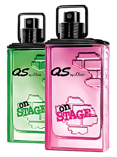 QS by s.Oliver On Stage Female by s.Oliver