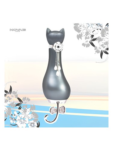Pearl Silver by Novae Plus
