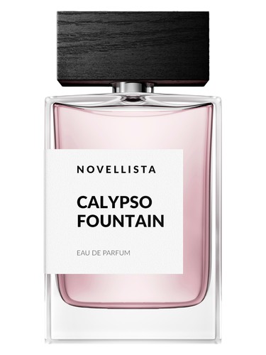 Calypso Fountain by Novellista