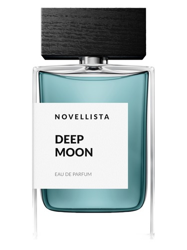 Deep Moon by Novellista