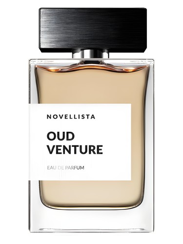 Oud Venture by Novellista