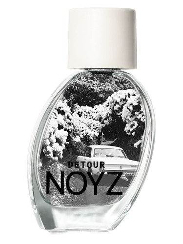 Detour by Noyz
