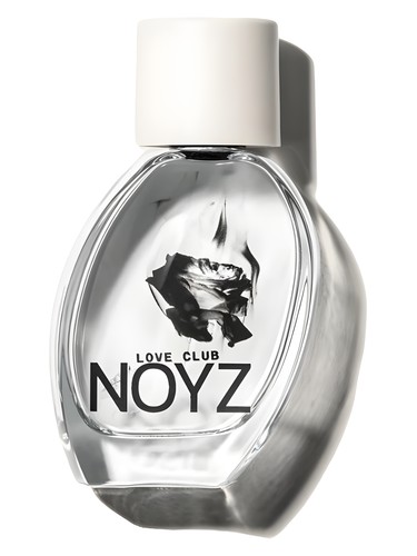 Love Club by Noyz