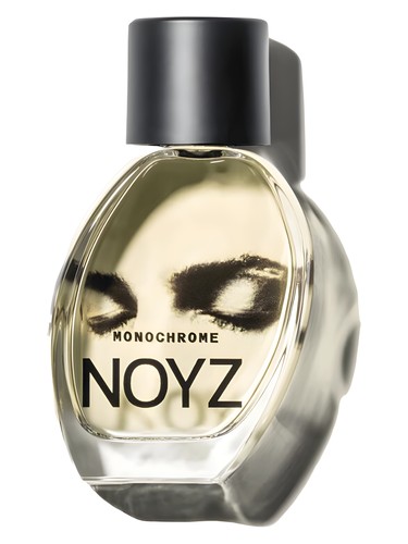 Monochrome by Noyz