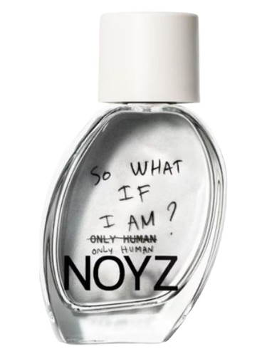 Only Human by Noyz