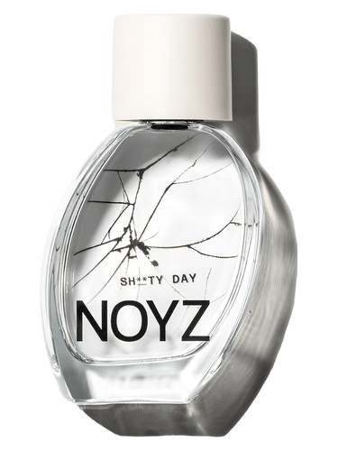 Sh**ty Day by Noyz