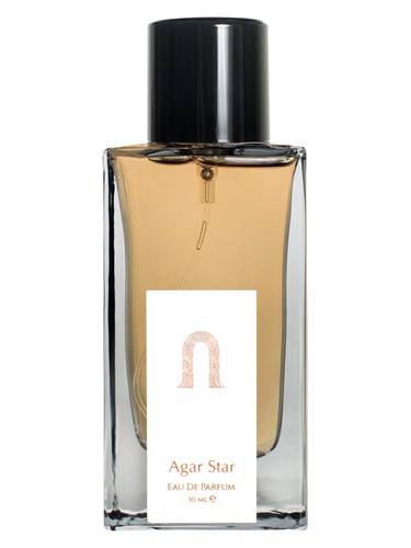 Agar Star by NSHQ