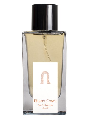 Elegant Crown by NSHQ