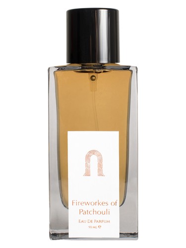 Fireworks Of Patchouli by NSHQ