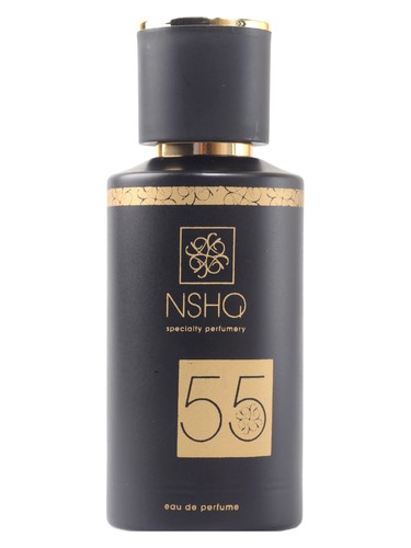 No. 55 by NSHQ