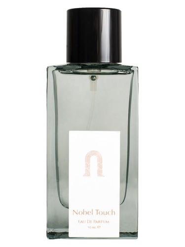 Noble Touch by NSHQ