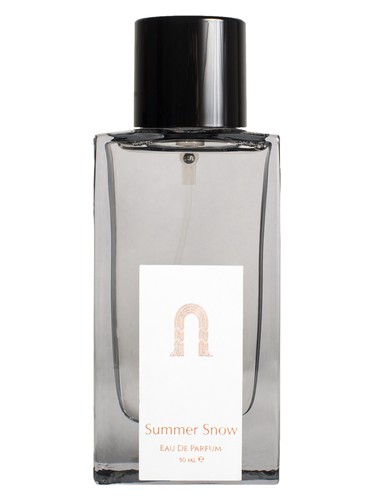 Summer Snow by NSHQ
