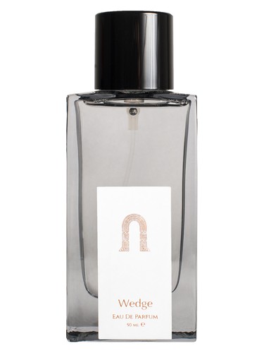 Wedge by NSHQ