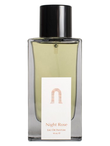 Night Rose by NSHQ