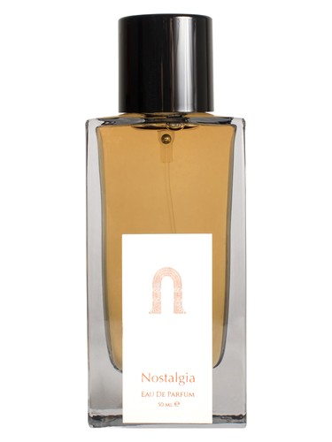 Nostalgia by NSHQ