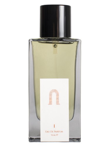 I by NSHQ
