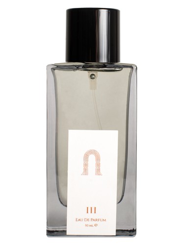 III by NSHQ