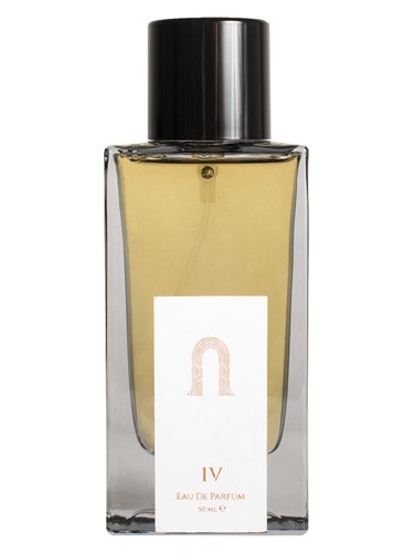 IV by NSHQ