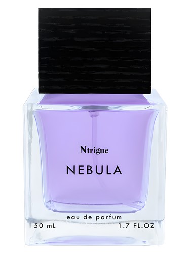 Nebula by Ntrigue