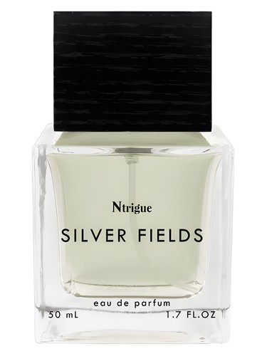 Silver Fields by Ntrigue