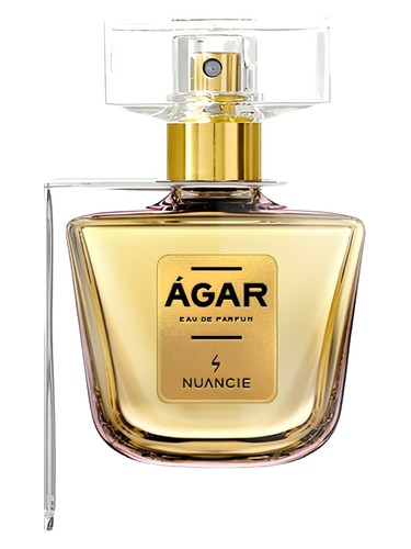 Ágar by Nuancielo
